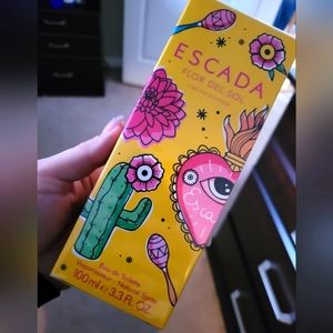 escada flor del sol perfume